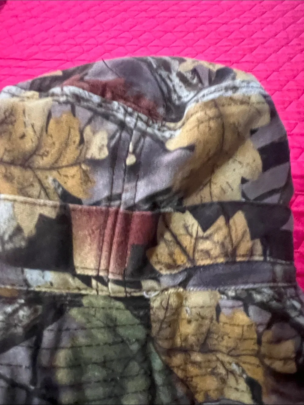 Master Sportsman classic camo